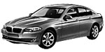BMW F10 P089A Fault Code